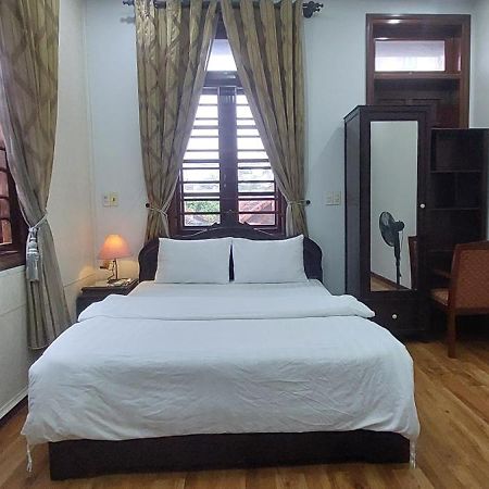 Melody Riverside Homestay Thon Truong Giang Kültér fotó