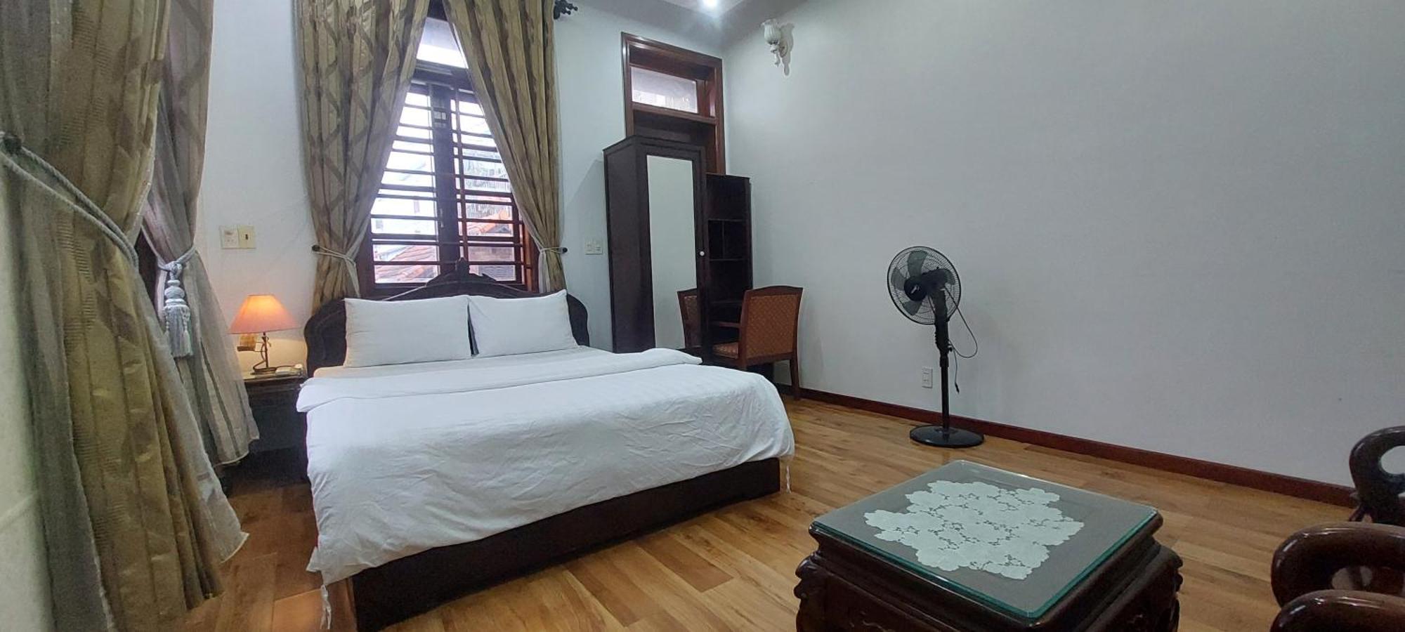 Melody Riverside Homestay Thon Truong Giang Kültér fotó